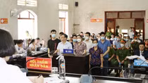 Trả hồ sơ vụ sai phạm tại dự án "mở rộng Cảng hàng không Điện Biên"
