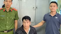 Tóm gọn đối tượng giả danh Đại tá Công an để lừa đảo chiếm đoạt tài sản