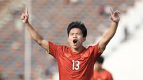 Thắng dễ Myanmar, U22 Việt Nam giành “huy chương an ủi”