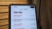Nhiều phụ huynh ở Đà Nẵng nhận cuộc gọi lừa đảo “con cấp cứu, yêu cầu chuyển tiền”