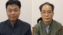 Câu kết biến đất ruộng thành đất ở để trục lợi, cả Chủ tịch HĐND và UBND bị bắt