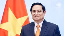 Cam kết mạnh mẽ và đóng góp trách nhiệm của một Việt Nam hòa hiếu, chân thành, tin cậy