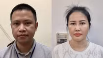 Cựu Giám đốc Sở GD&ĐT Quảng Ninh cùng thuộc cấp nhận hàng chục tỷ đồng “hoa hồng”