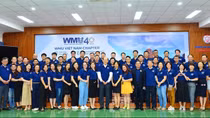 Vận chuyển an toàn, an ninh và hiệu quả trên đại dương sạch
