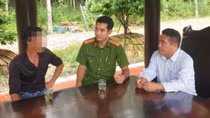 Chung tay giúp đỡ người lầm lỡ