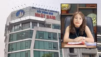 Hoàn tất hồ sơ để khởi tố CEO bất động sản Nhật Nam Vũ Thị Thúy