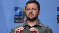 Ukraine khởi động đàm phán với Mỹ về các đảm bảo an ninh