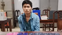 Phối hợp với người bản địa để vận chuyển, mua bán ma túy