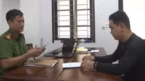 “Nổ” quen biết rộng để lừa đảo “chạy án”