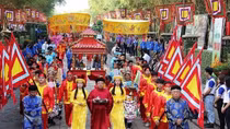 Những nhạc khúc rồng tiên