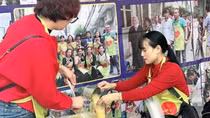 Én nhỏ gọi... xuân về