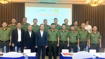 Nâng cao nhận thức về chuyển đổi số cho các doanh nghiệp CAND