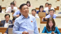 Thiếu ràng buộc trách nhiệm, thẩm định viên bắt tay nhà thầu thao túng giá