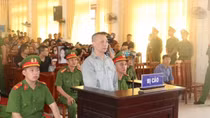 Bắn chủ nợ và sát hại người đi cùng, con nợ lĩnh án tử hình