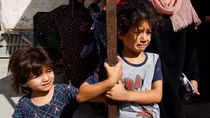 WHO cảnh báo thảm họa sức khỏe cộng đồng tại Dải Gaza