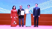 Khơi lại mạch ngầm dòng chảy văn học về công nhân
