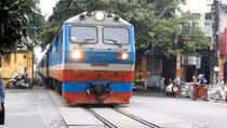 Xây mới 16 tuyến đường sắt với chiều dài hơn 4.800km
