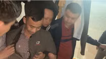 Vụ cháu sát hại bà nội và cô ruột: Hung thủ khai đòi bán đất của bà để trả nợ!