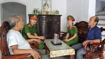 Đồng bào Công giáo Thừa Thiên Huế chung sức giữ bình yên xứ đạo