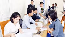 Cần cơ chế đặc thù cho hơn 200 nghìn người đang bị nợ BHXH