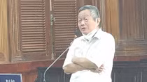 Kẻ trốn truy nã trong vụ Tân Trường Sanh 26 năm trước đã lãnh án