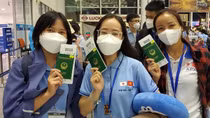 Vì sao nhiều huyện nghèo vẫn ngại xuất khẩu lao động?