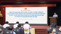 Làm rõ hàng loạt vi phạm của EVN