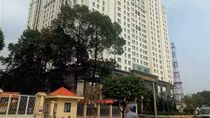 Sửa đổi mục đích sử dụng khu đất 5.360m2 đã giao không đúng quy định
