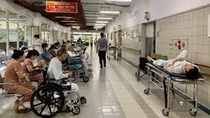 Tính đúng, tính đủ giá viện phí để vận hành hoạt động của bệnh viện công có hiệu quả