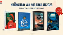 Ra mắt nhiều tác phẩm văn học châu Âu dành cho thiếu nhi
