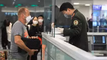 Nâng cao hiệu quả quản lý cư trú người nước ngoài tại Việt Nam