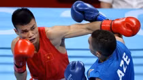 Nguyễn Văn Đương, niềm hy vọng vàng bất đắc dĩ của Boxing Việt Nam