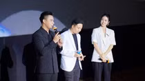 8 nhạc sĩ hỗ trợ giọng ca bước ra từ Sao Mai điểm hẹn làm dự án âm nhạc