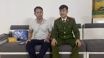 Đồng hành giúp những người lầm lỗi sớm hoàn lương