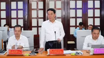 Triển khai mạnh mẽ các chỉ đạo của Chính phủ nhằm tháo gỡ khó khăn, phát triển kinh tế