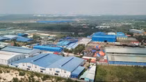 Một phường có 700 trường hợp mua bán, chuyển nhượng giấy tay và xây dựng trên đất của người khác