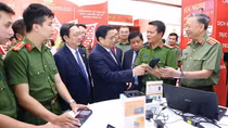 Tiện ích và thiết thực trong cuộc chuyển đổi số