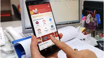 Mẹo mua sắm để không "cháy túi" khi lướt Shopee, Lazada