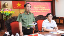 Đảm bảo tốt ANTT, góp phần phát triển kinh tế - xã hội tỉnh Đắk Lắk