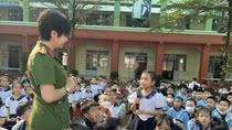 TP Hồ Chí Minh còn khoảng 49 ngàn học sinh chưa có mã định danh