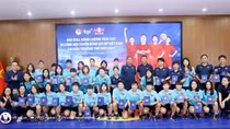 HLV Mai Đức Chung chốt danh sách 23 cầu thủ dự World Cup nữ 2023