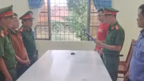 Trình dược viên “rút ruột” hơn 300 triệu đồng tiền hàng của doanh nghiệp