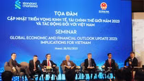 "Việt Nam là mắt xích quan trọng trong chuỗi cung ứng toàn cầu"