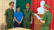 Bị khởi tố vì bán đất 21 tỷ, kê khai chỉ 460 triệu đồng