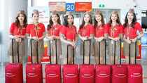 Mở loạt đường bay mới, Vietjet tung triệu vé 0 đồng