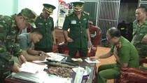 Cái kết của một “ông trùm” (bài cuối)