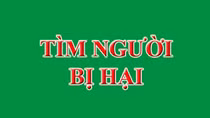 Tìm bị hại của Vũ Thị Thu Nhung