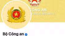 Ra mắt Trang thông tin Bộ Công an trên Facebook