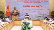 Thủ tướng: Đa dạng hóa nguồn vốn cho các dự án quan trọng quốc gia