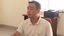 Vừa ra tù được 11 ngày lại đi cướp giật